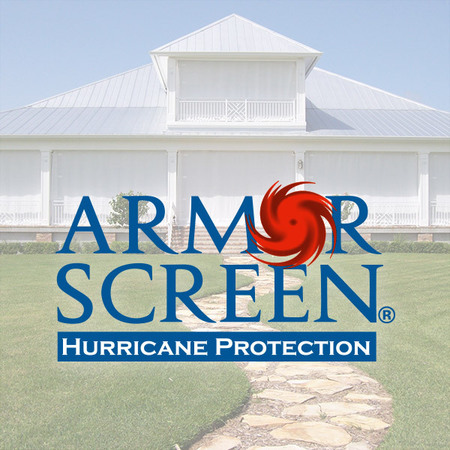 Hurricane Screens